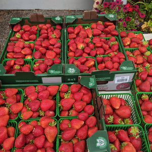 Strawberries- Local Fenwick