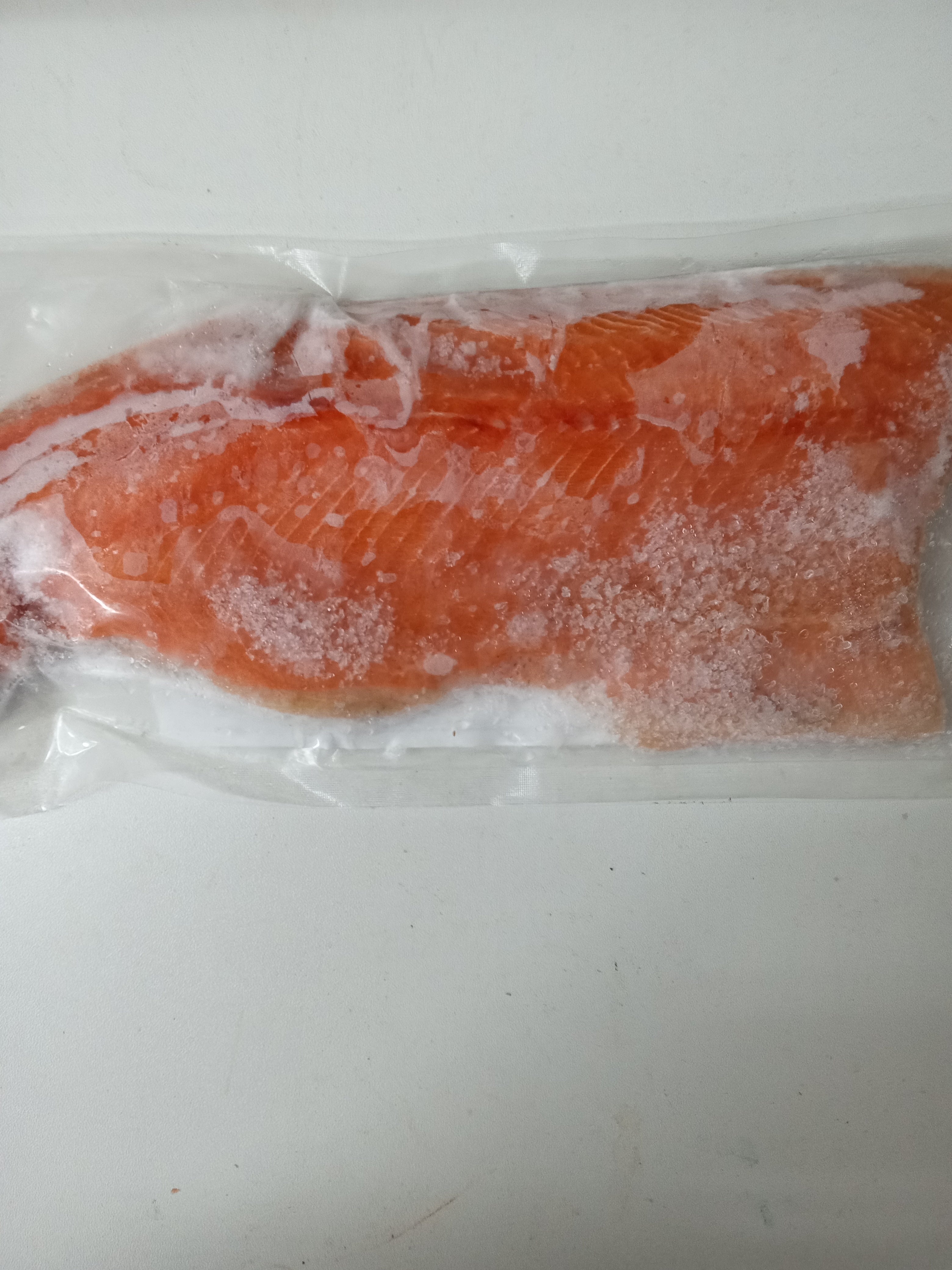 Rainbow Trout Fillets - Frozen