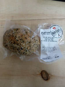 Antipastos Ham and Swiss Cheese Stuffed Chicken - 200g - frozen