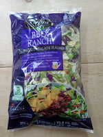 Load image into Gallery viewer, Taylor Farms BBQ Ranch Chopped Salad Kit
