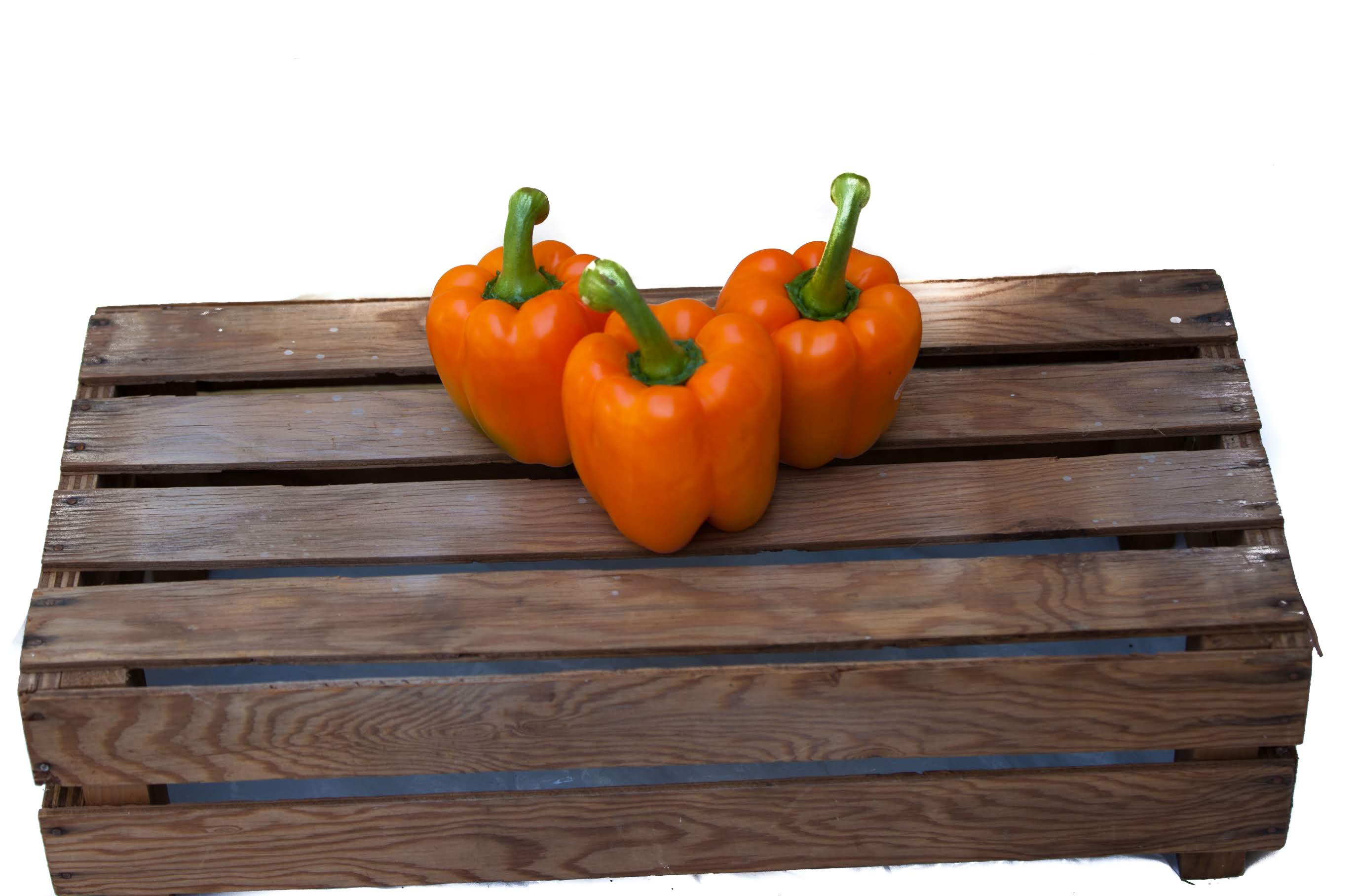 Bell Peppers