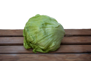 Iceberg Lettuce