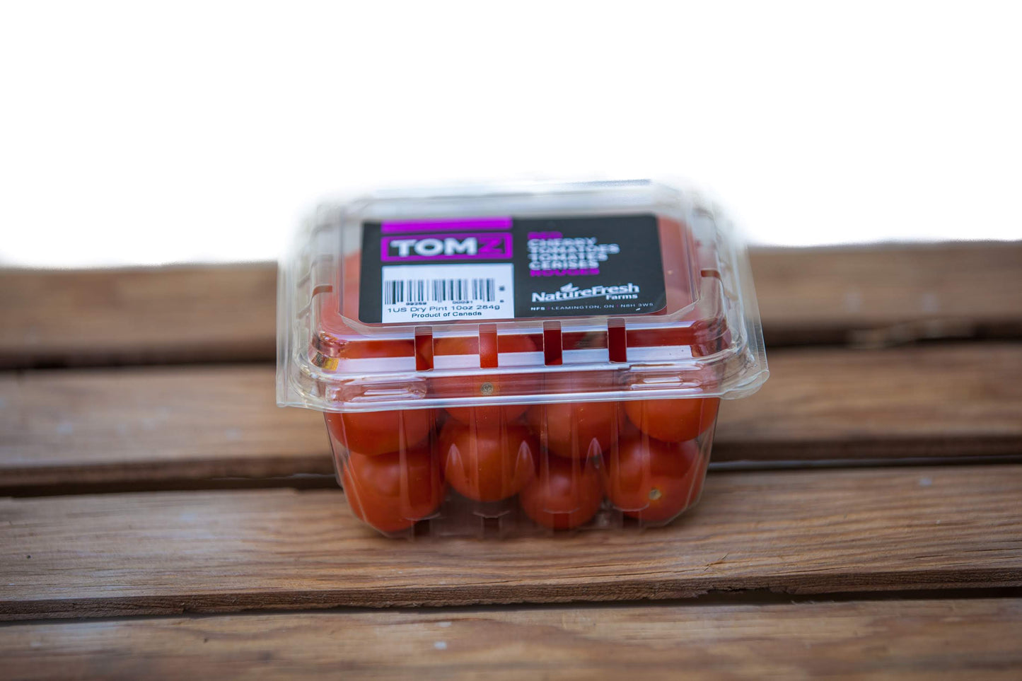 Cherry/Grape Tomatoes