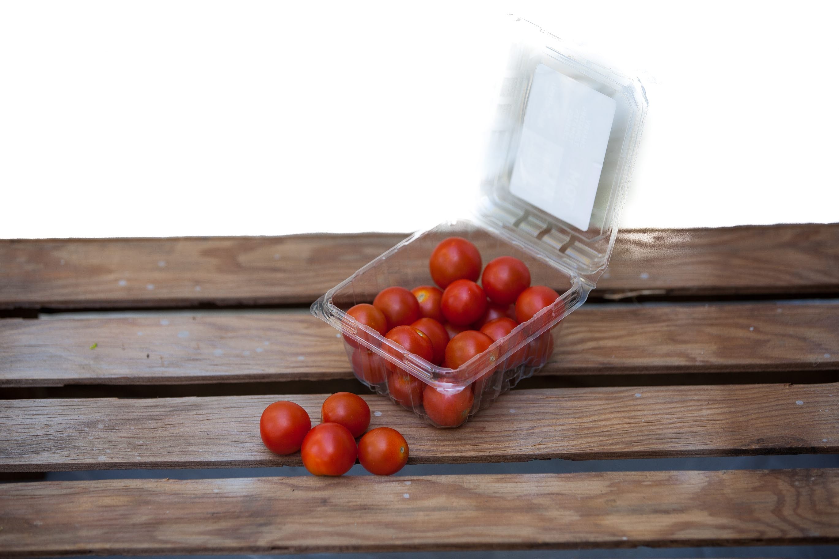 Cherry/Grape Tomatoes