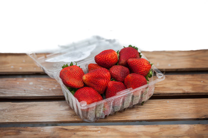 Strawberries - Ontario (greenhouse)