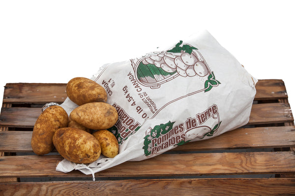 walmart organic potatoes in bag｜TikTok Search