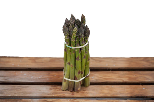 Local Asparagus - 1lb bunches