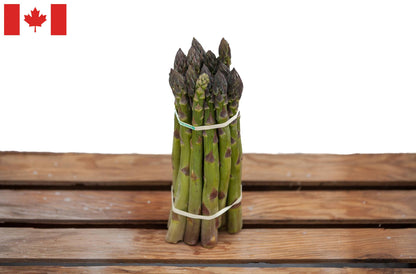 Local Asparagus - 1lb bunches