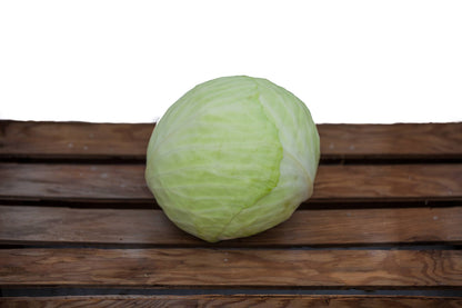 Cabbage - Canada