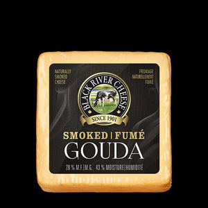 Black River Cheese - Smoked Gouda