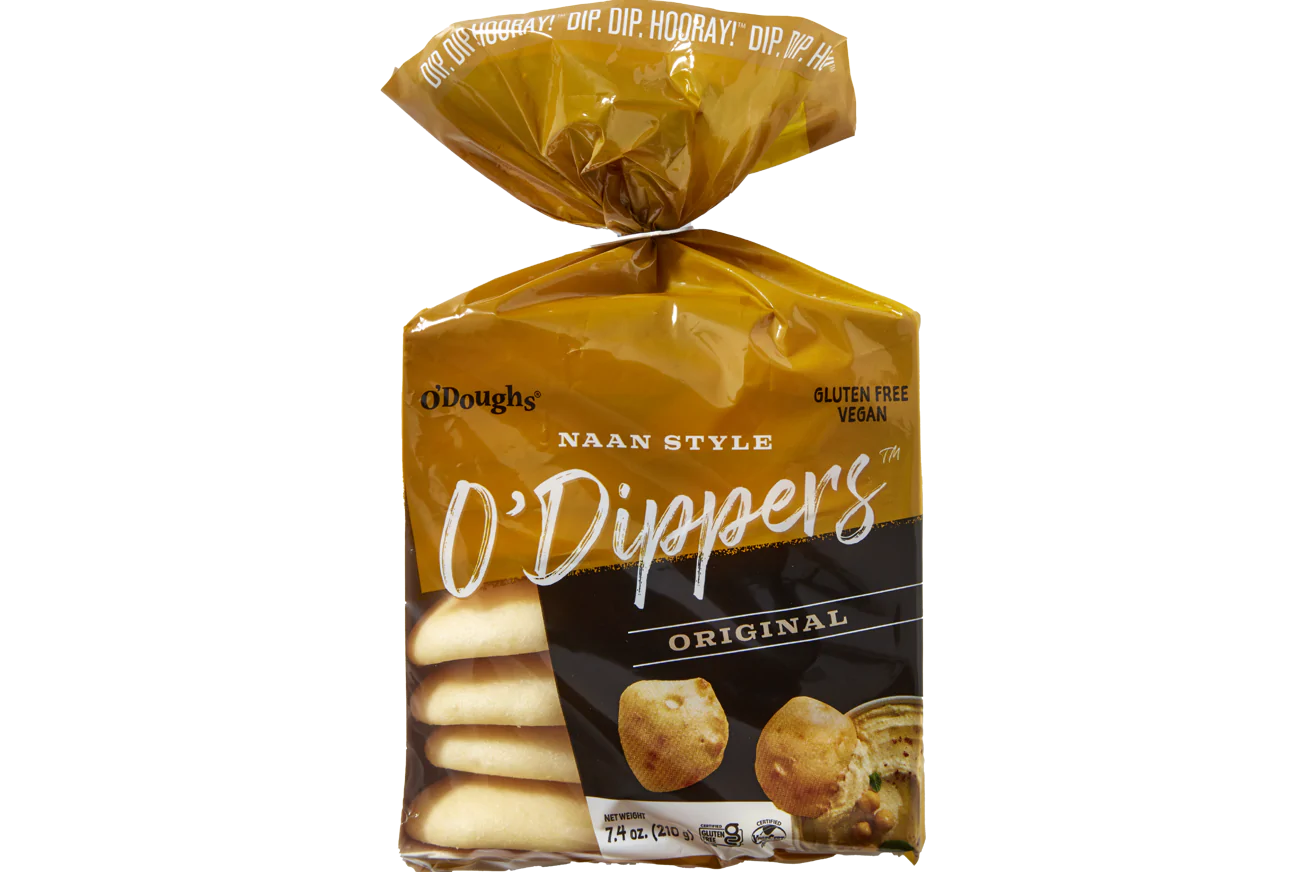 O'Doughs Gluten Free 'O'Dippers'- Original
