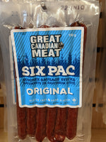Load image into Gallery viewer, Sausage Sticks - 6 Pack
