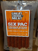 Load image into Gallery viewer, Sausage Sticks - 6 Pack
