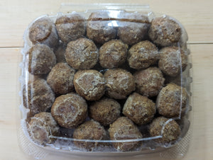Meatballs Hors d'oeuv -Antipastos