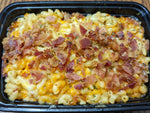 Load image into Gallery viewer, Bacon Mac and Cheese 750g- Antipastos
