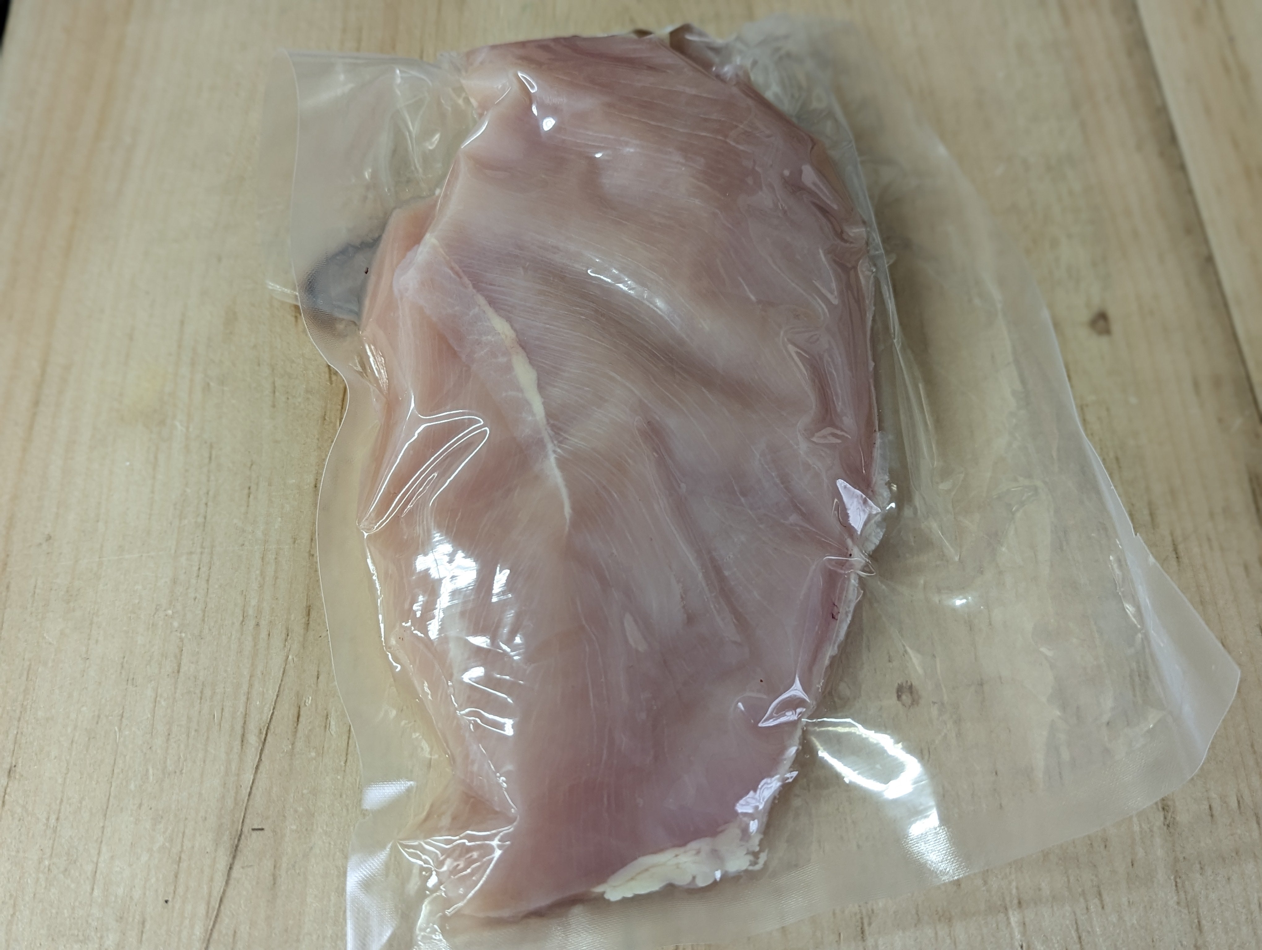 Boneless Skinless Chicken Breast (Frozen)- Antipastos