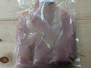 Boneless Skinless Chicken Breast- 4 Pack (Frozen)- Antipastos