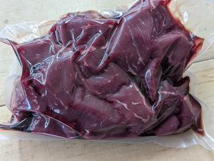 Extra Lean Beef Stew from AA Beef- Antipastos