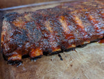 Load image into Gallery viewer, BBQ Back Ribs- Antipastos
