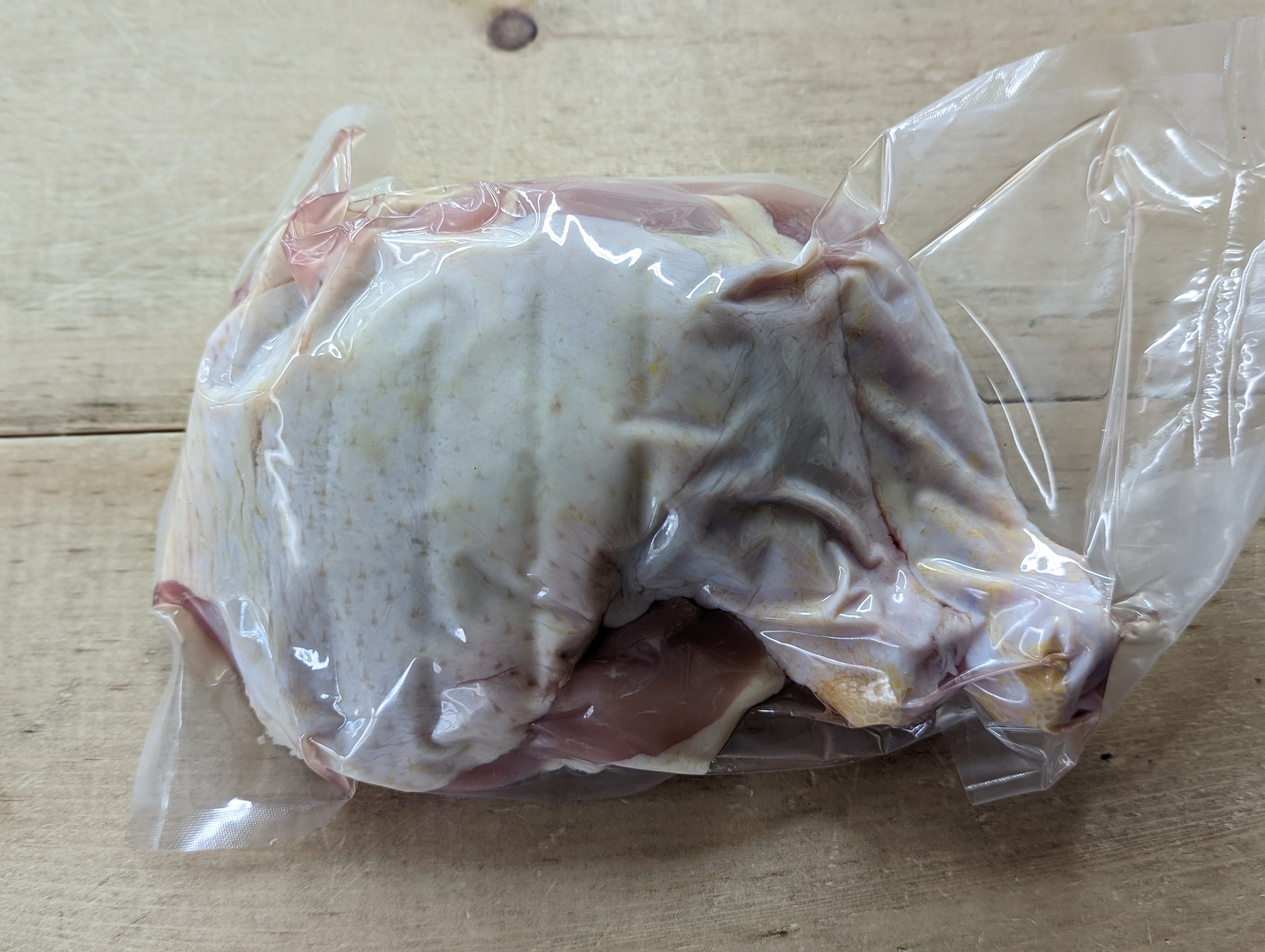 2 Pack of Chicken Legs - Antipastos