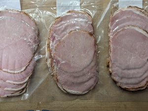 Antipastos Porchetta Oven Roast Pork Loin