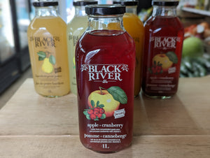 Black River Pure Juice - 1L