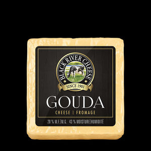 Black River Cheese - Gouda