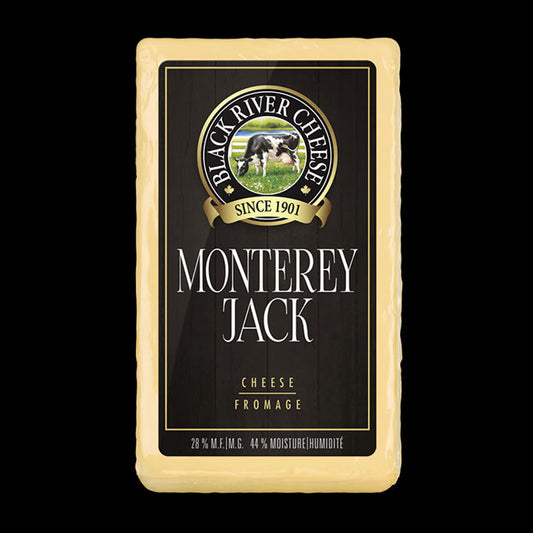 Black River Cheese - Monterey Jack