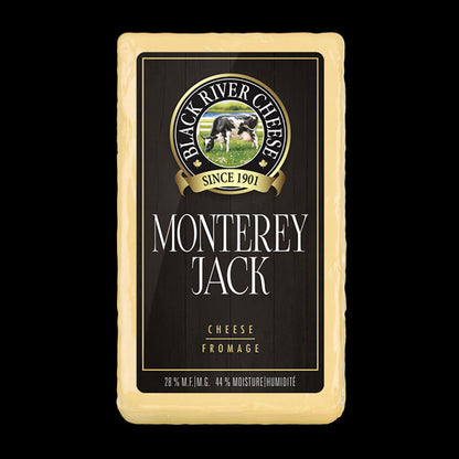 Black River Cheese - Monterey Jack
