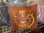 Load image into Gallery viewer, Tiger Pillow
