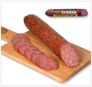 Salami Sticks