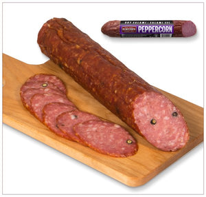 Salami Sticks