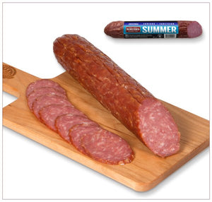 Salami Sticks