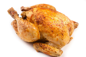 Whole Chicken 4lbs - VG Meats