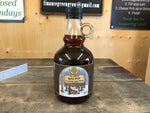 Load image into Gallery viewer, Maple Syrup - Glass Bottle
