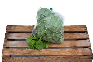 Spinach