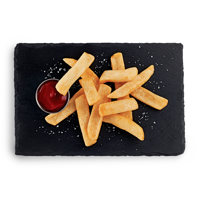 McCain Thick Cut Fries - 4LB - Frozen