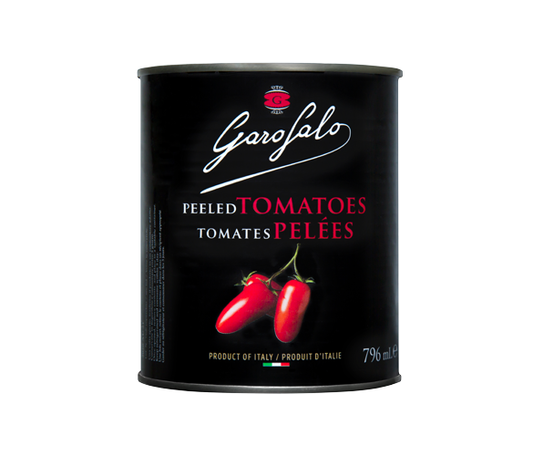 Garofalo Peeled Tomatoes - 798ml