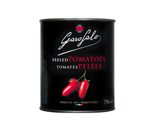 Garofalo Peeled Tomatoes - 798ml