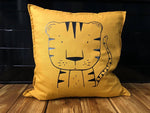 Load image into Gallery viewer, Tiger Pillow
