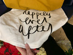 Load image into Gallery viewer, Happily Ever After Pillow
