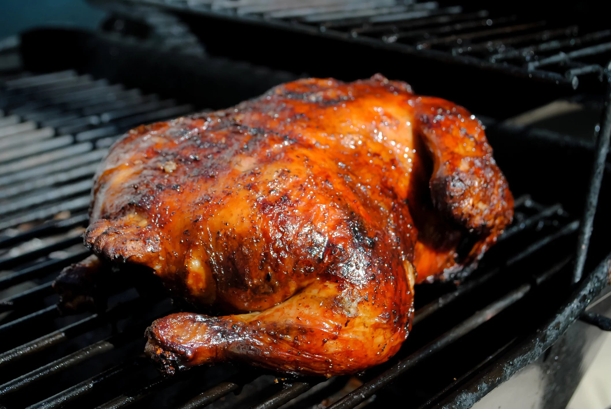 Montreal Flattened Chicken 2.6 lbs - VG Meats - Frozen