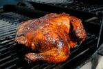Load image into Gallery viewer, Flattened Lemon Pepper Chicken 4 lbs - VG Meats
